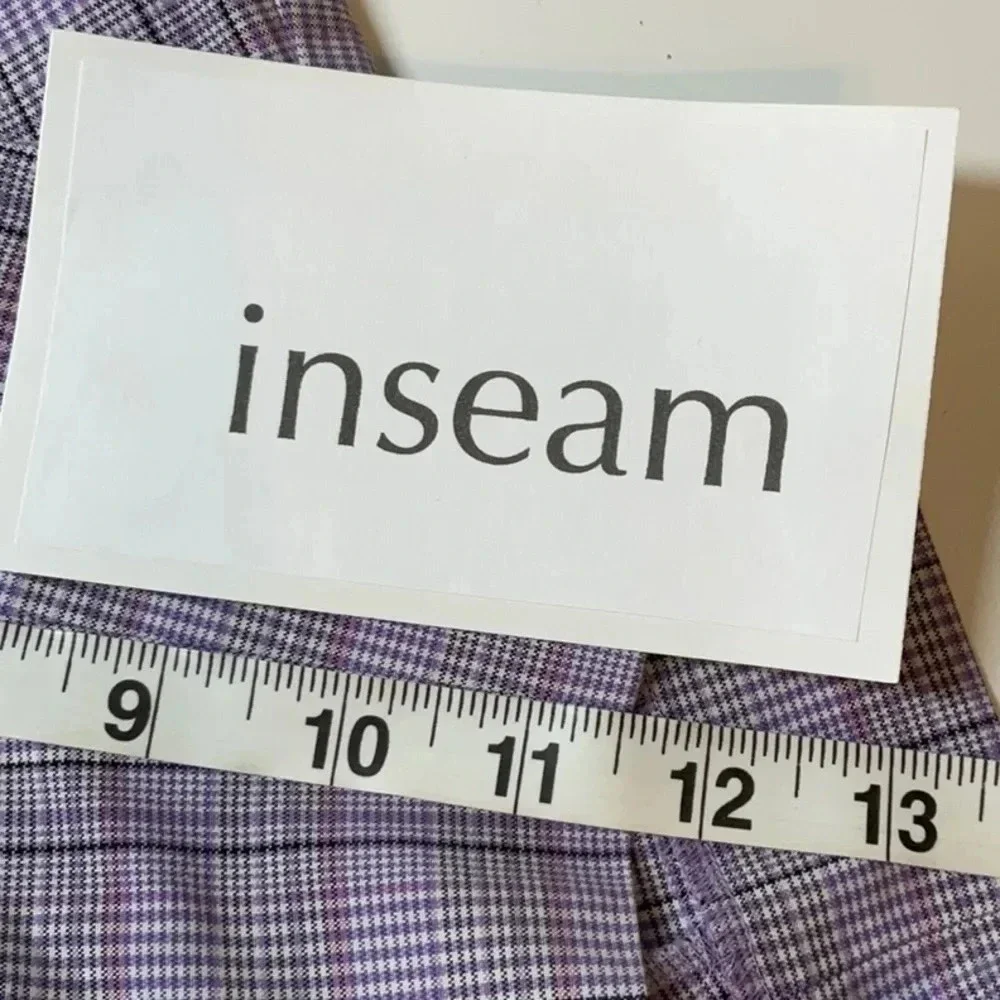 Cutter & Buck Women’s Golf Shorts Size 8 - Picture 7 of 8